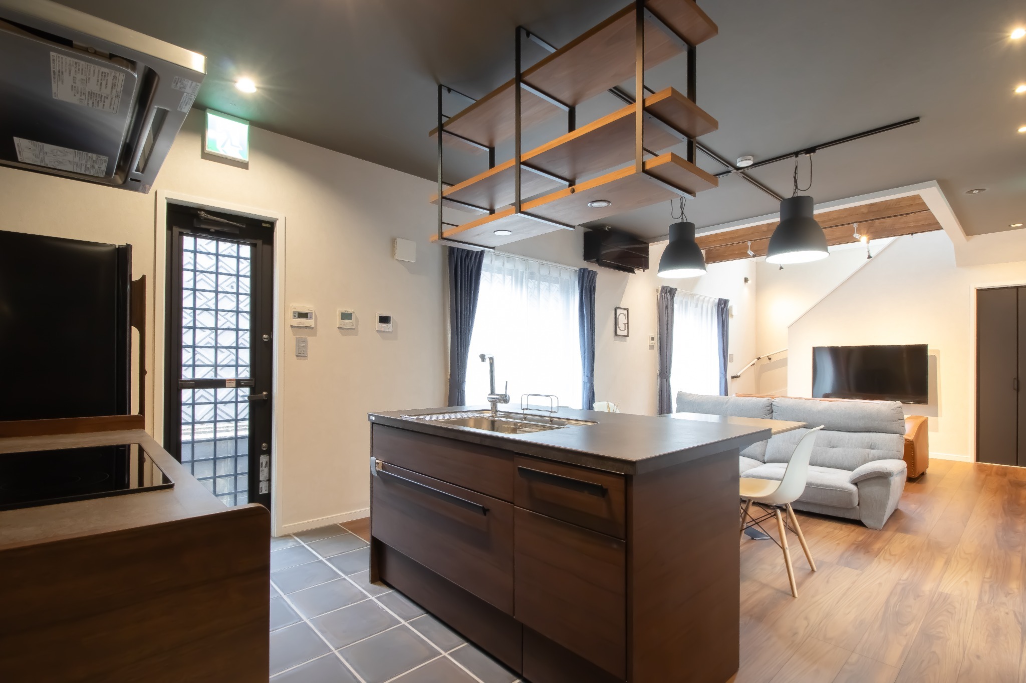 一軒家貸切 北九州旅行の拠点にぴったりの宿。Casa Stay Kokura