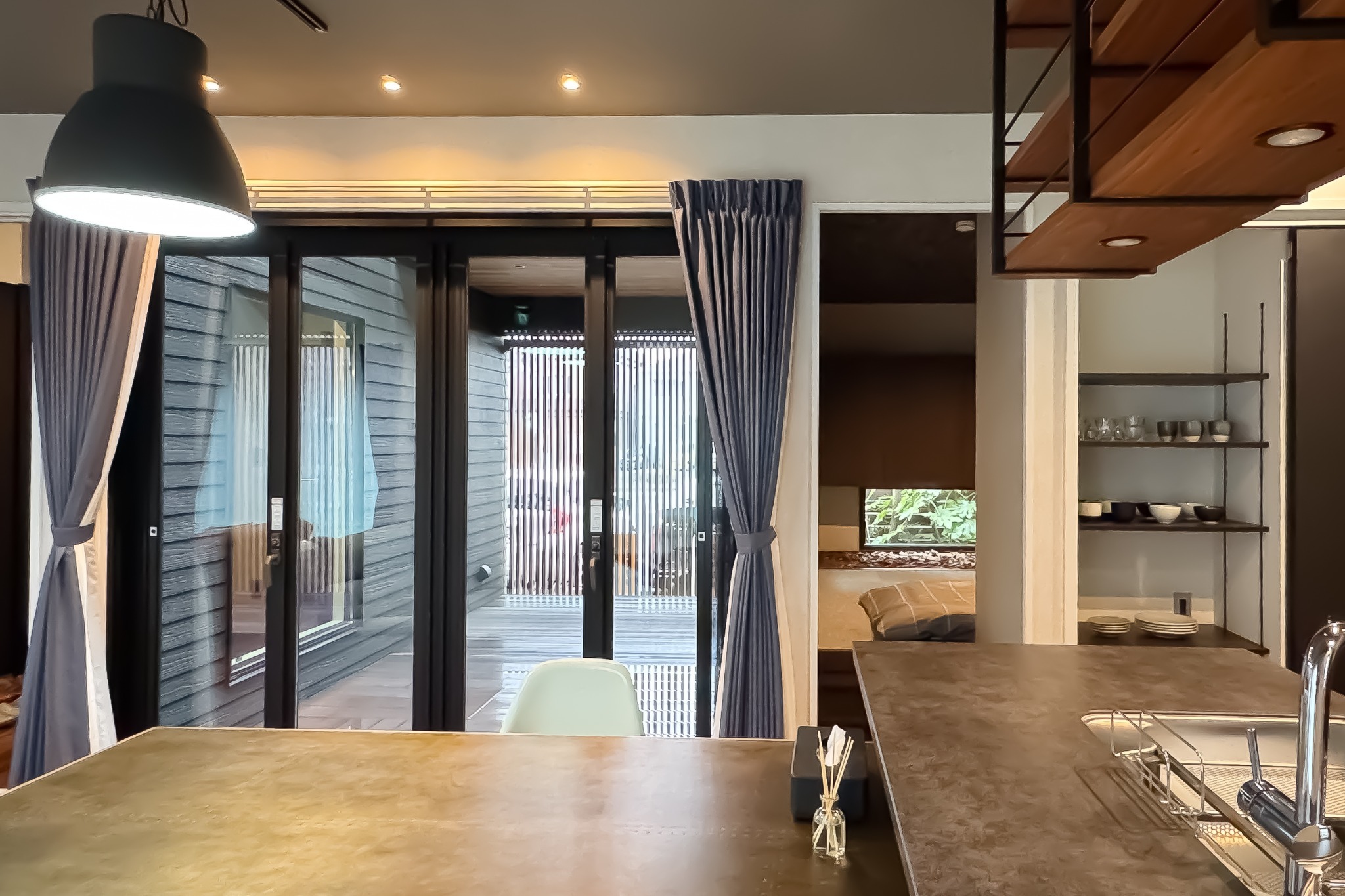 新築一軒家貸切 北九州旅行の拠点にぴったりの宿。Casa Stay Kokura