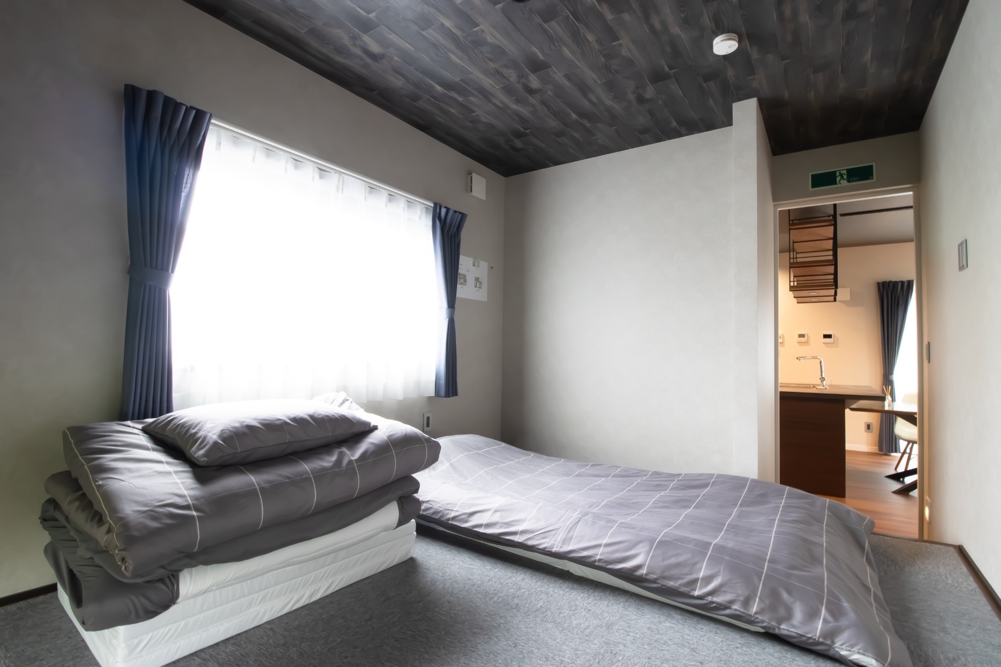 一軒家貸切 北九州旅行の拠点にぴったりの宿。Casa Stay Kokura