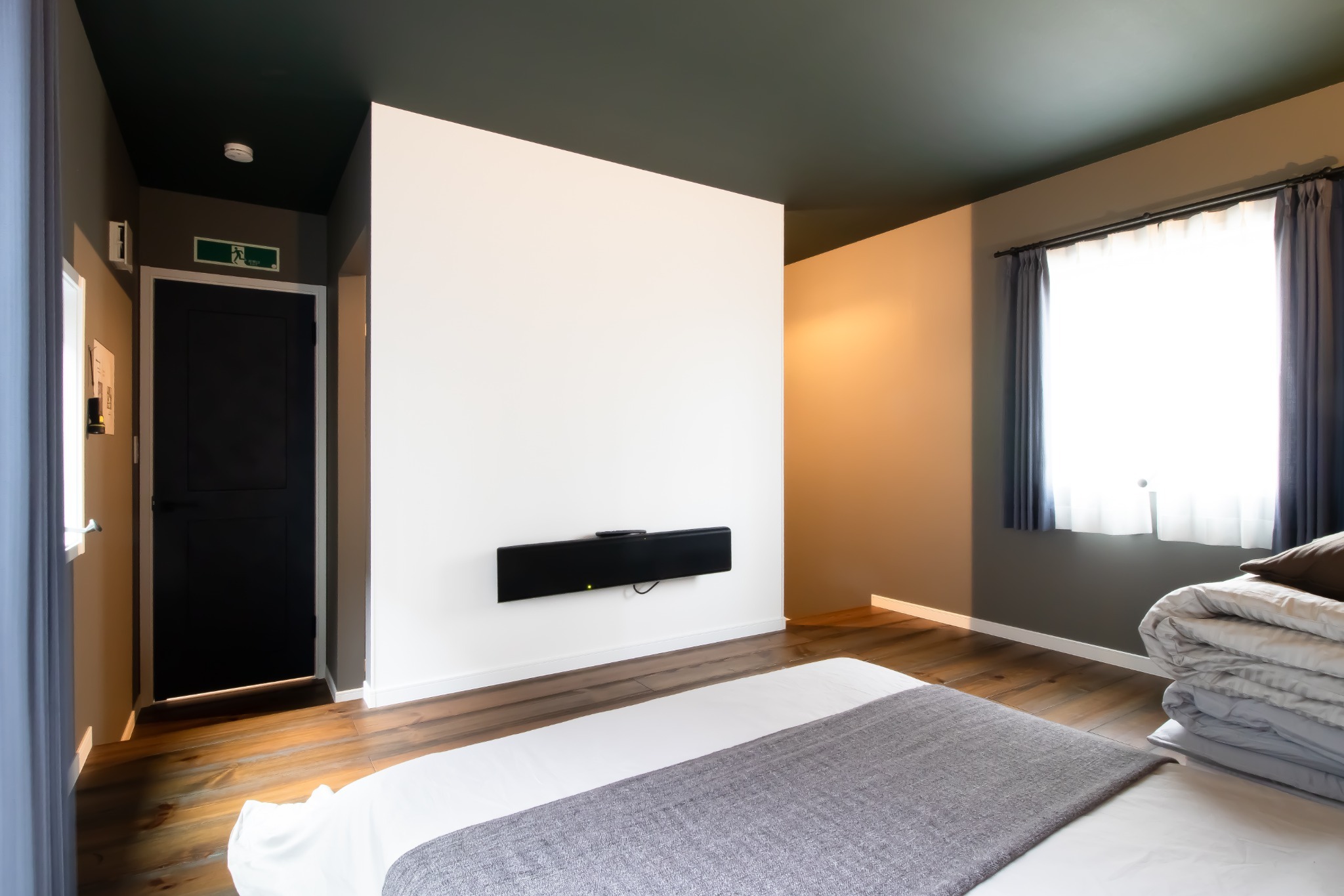 一軒家貸切 北九州旅行の拠点にぴったりの宿。Casa Stay Kokura