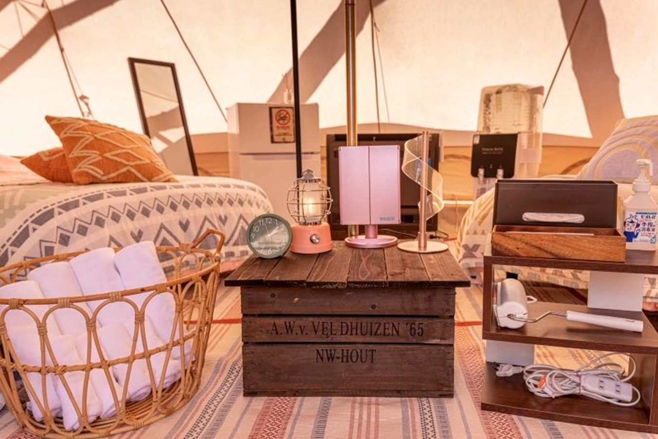 陸の孤島 ラグナ伊勢志摩 のnull