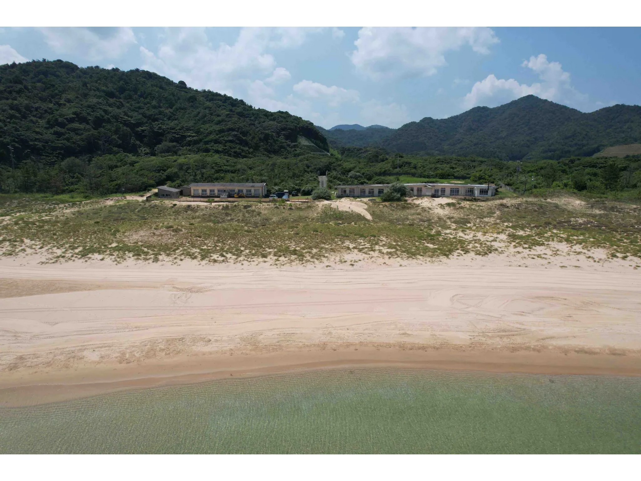 KIYO BEACH HOUSE/民泊のnull