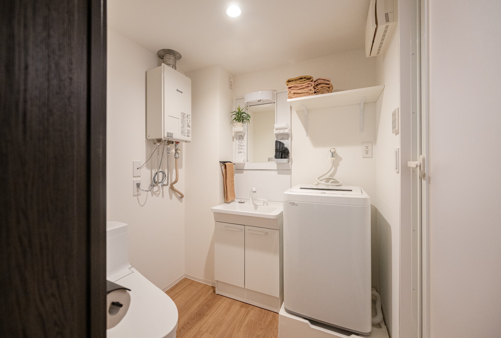 レピュア大森レジデンス203/民泊のnull