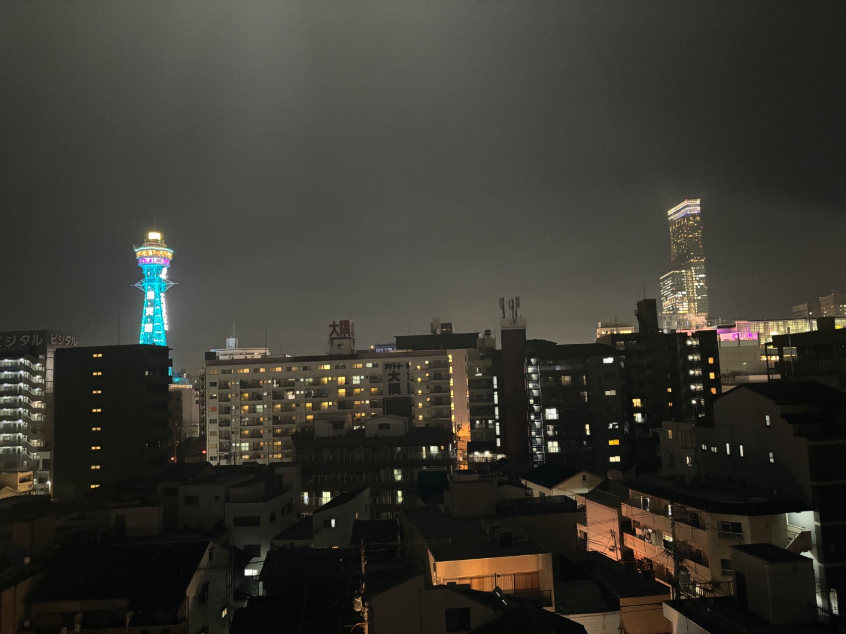 ダブルベッドルーム(6)