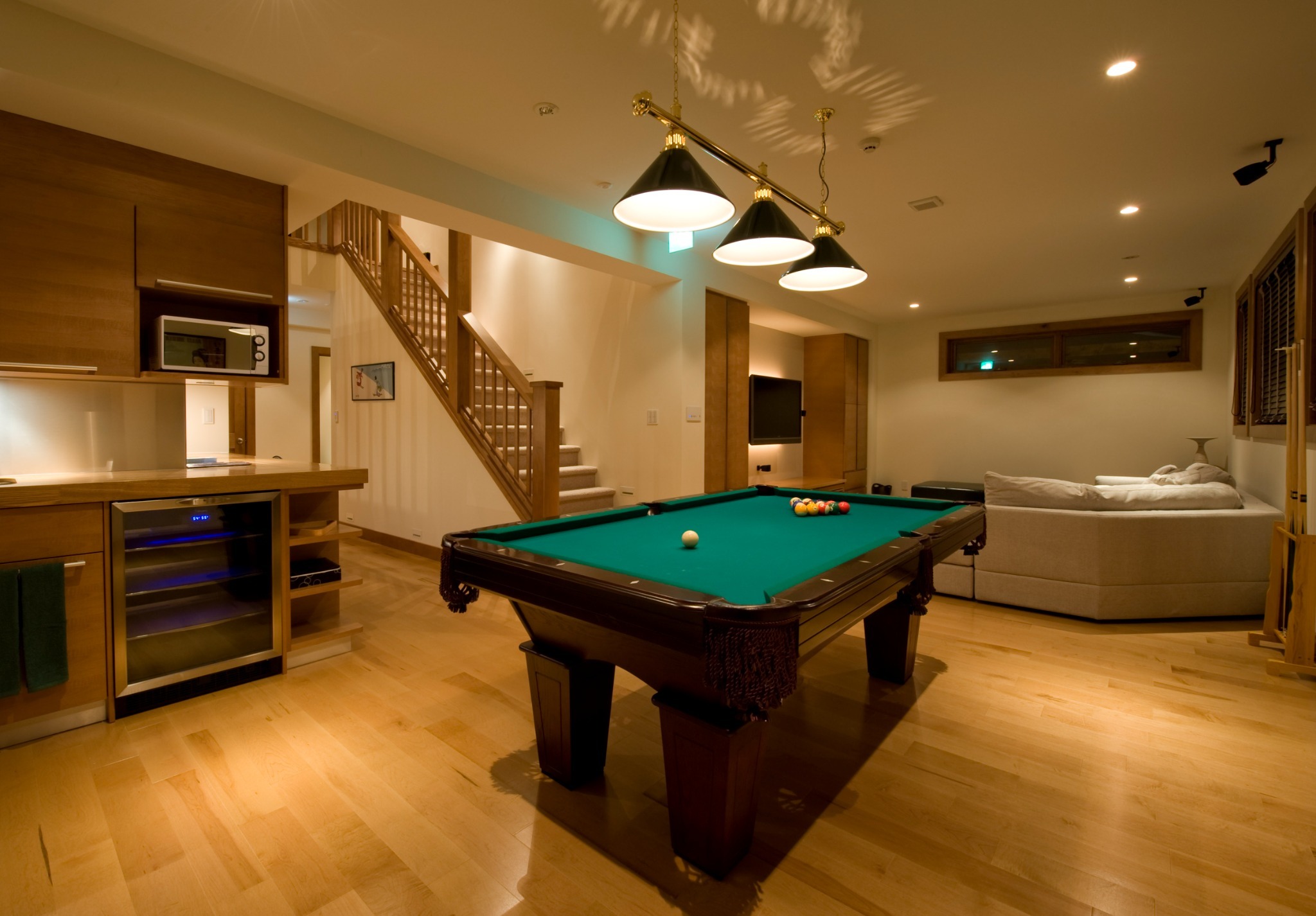 【6ベッドルーム】落ち着いた雰囲気の閑静なエリアに建つラグジュアリー別荘