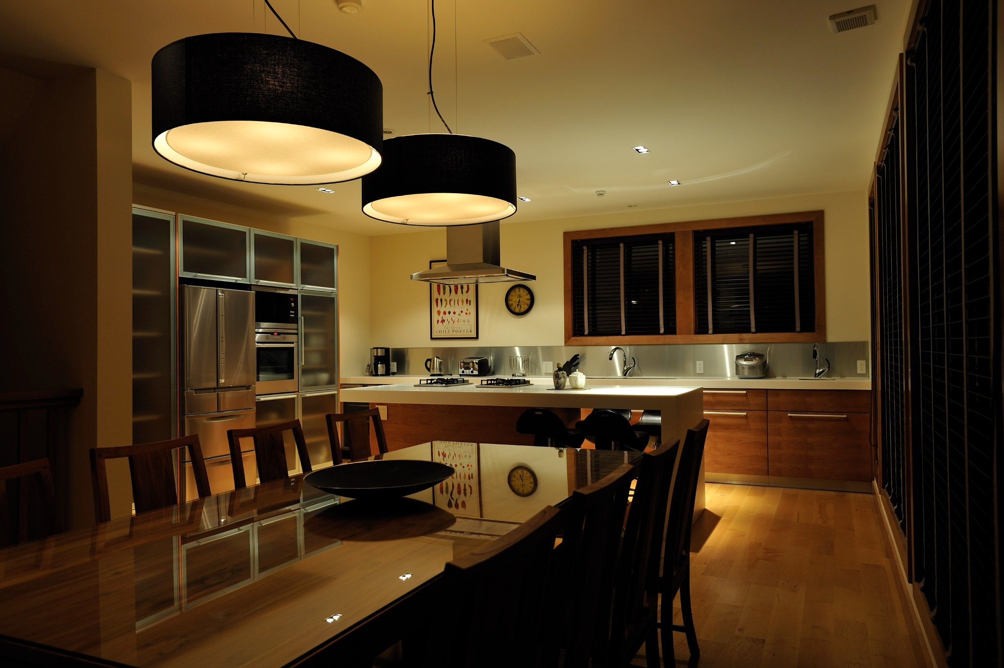 【6ベッドルーム】落ち着いた雰囲気の閑静なエリアに建つラグジュアリー別荘