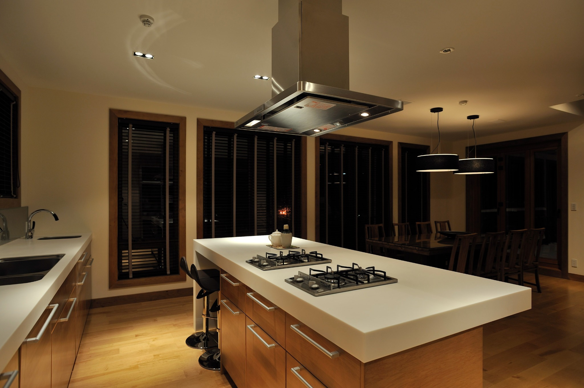 【6ベッドルーム】落ち着いた雰囲気の閑静なエリアに建つラグジュアリー別荘