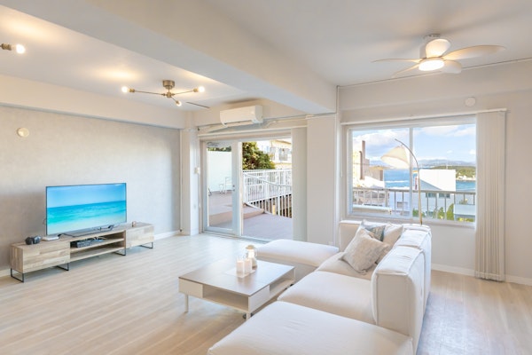 白浜ホワイトビーチハウス - 白浜貸切別荘・サウナ・ジャグジー・BBQで