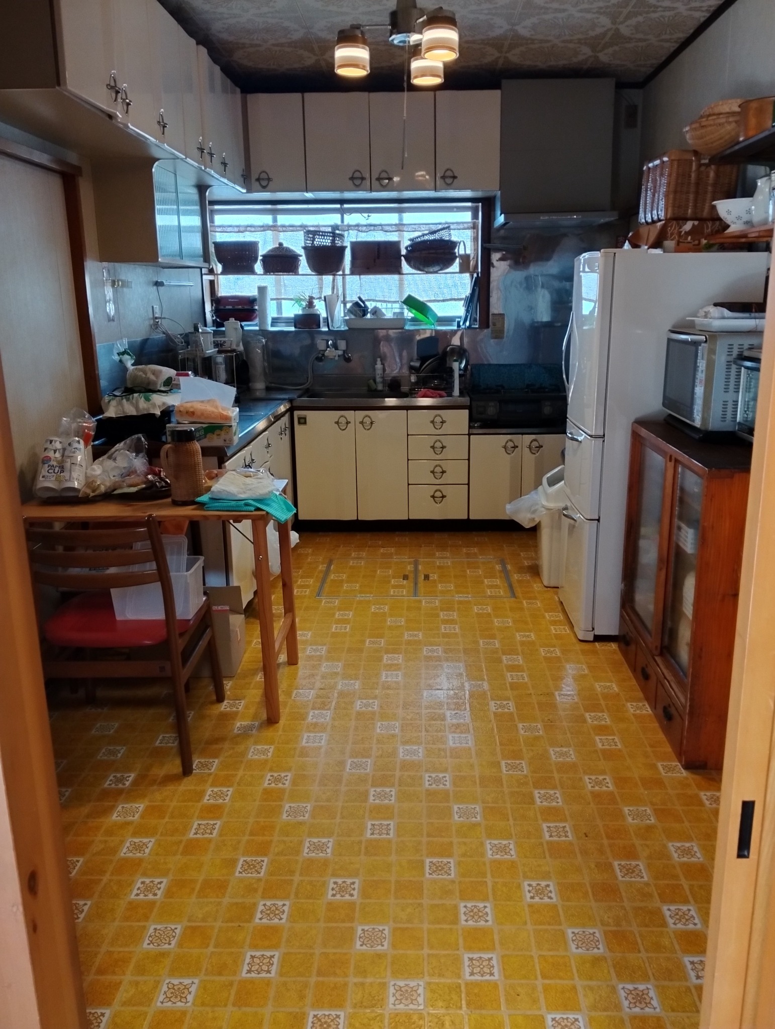 石巻繁華街近くの民家宿1/個室/2ベッド/無料駐車場/石巻駅徒歩16分/猫島乗り場徒歩10分