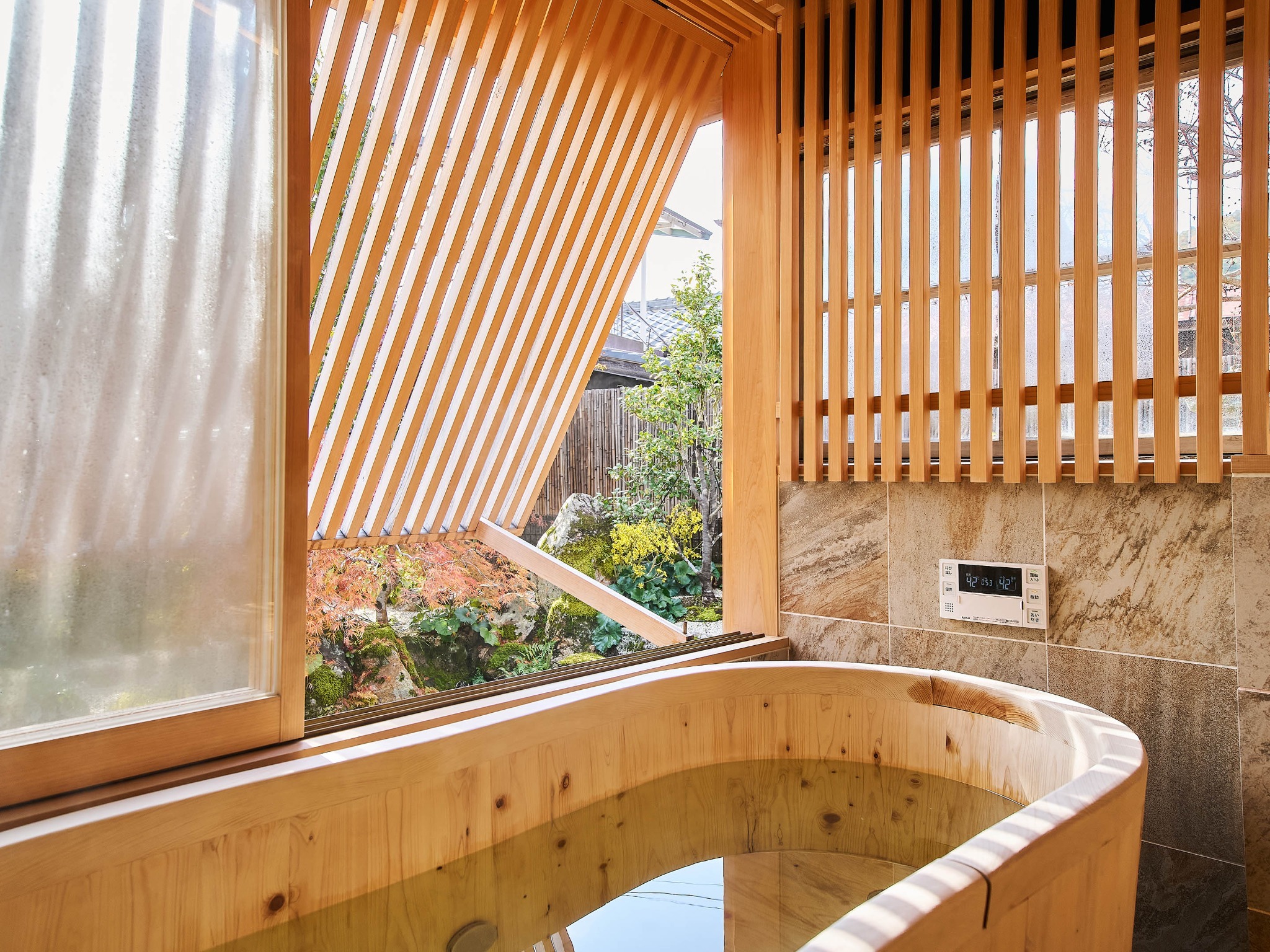 鐵十郎(旧小國家)|姫路城の奥座敷 築400年の宿/民泊のnull