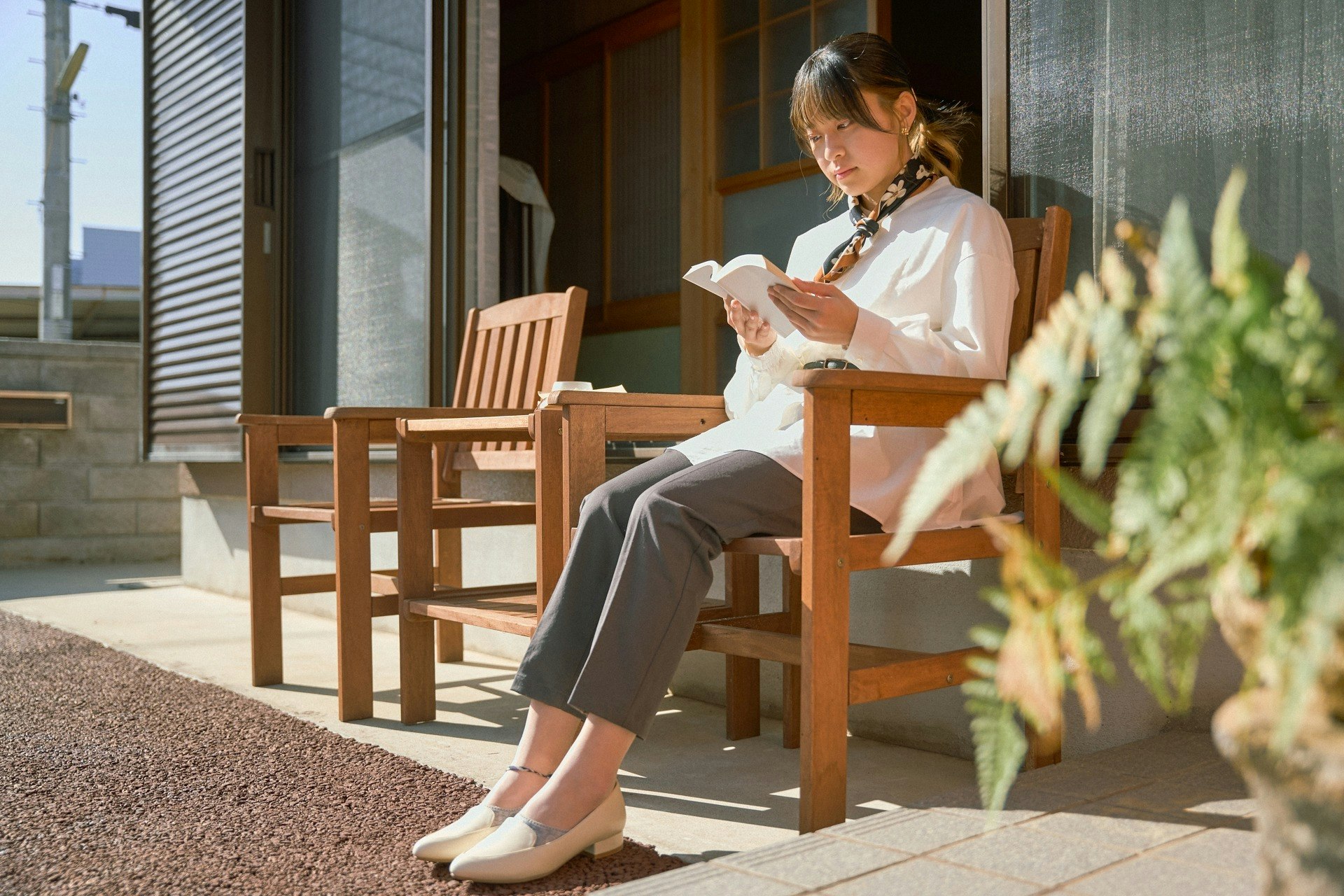 京町別棟|田舎のおばあちゃん家のような平家一棟貸