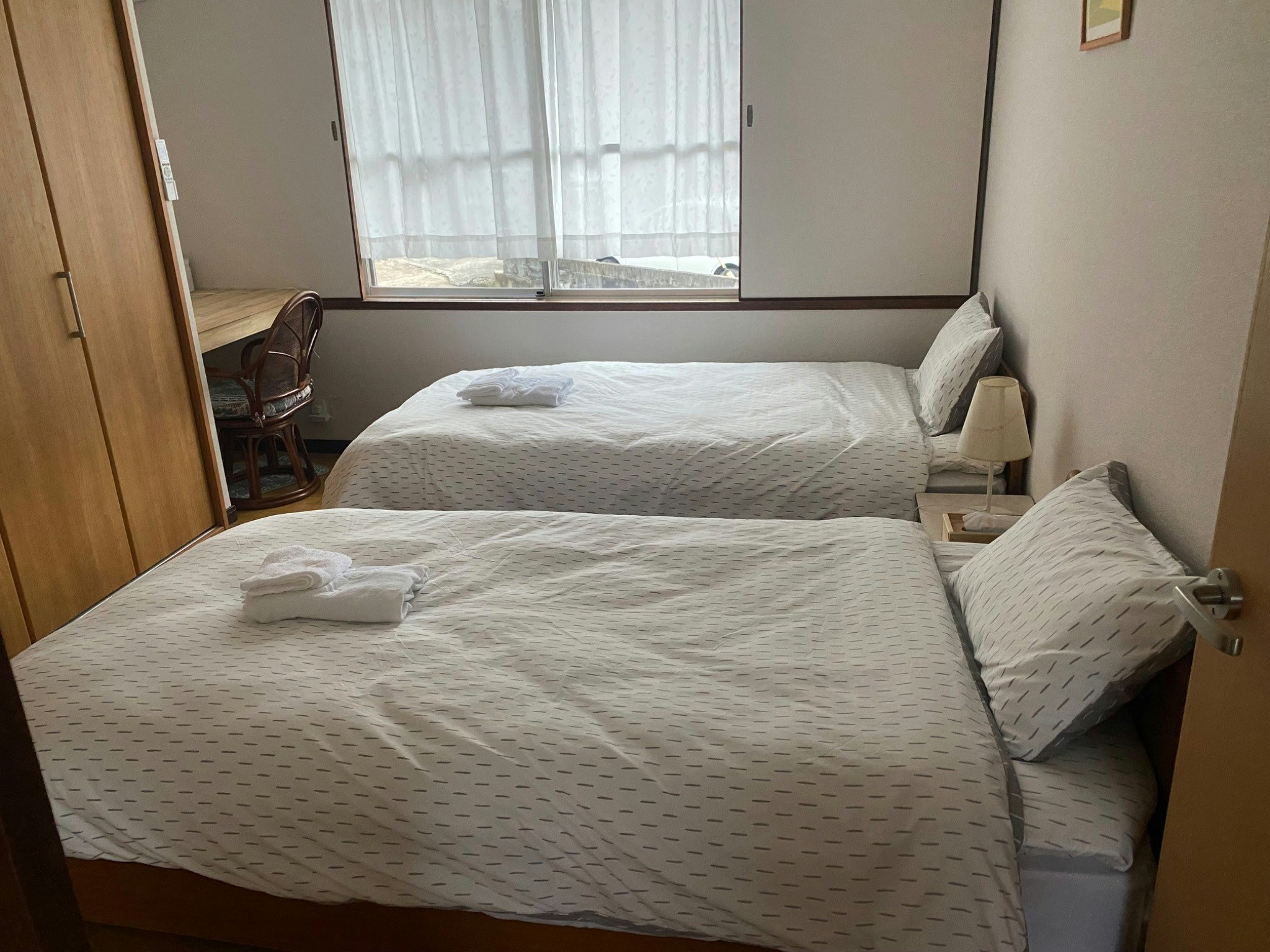 一戸建て