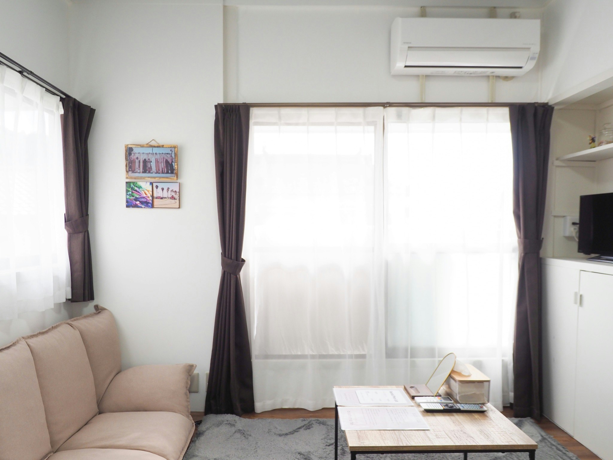 【禁煙】【一棟貸切】Guest House aoshima tei