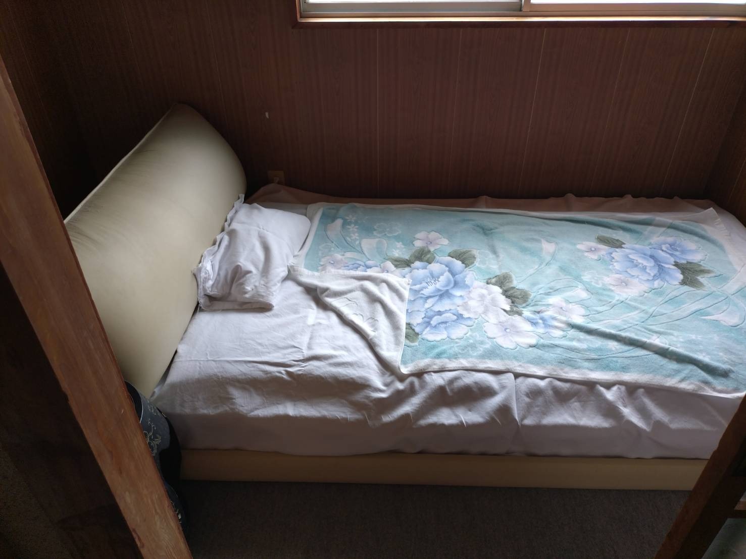 名高儀の宿 ヒヨドリの間