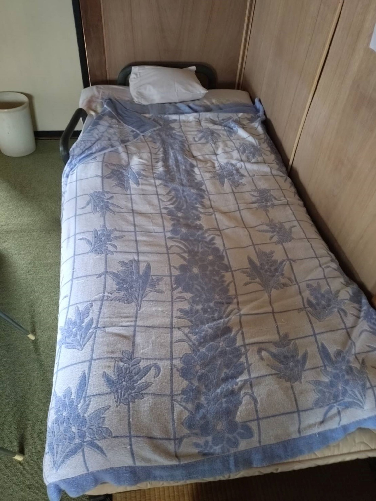 名高儀の宿 ヒヨドリの間