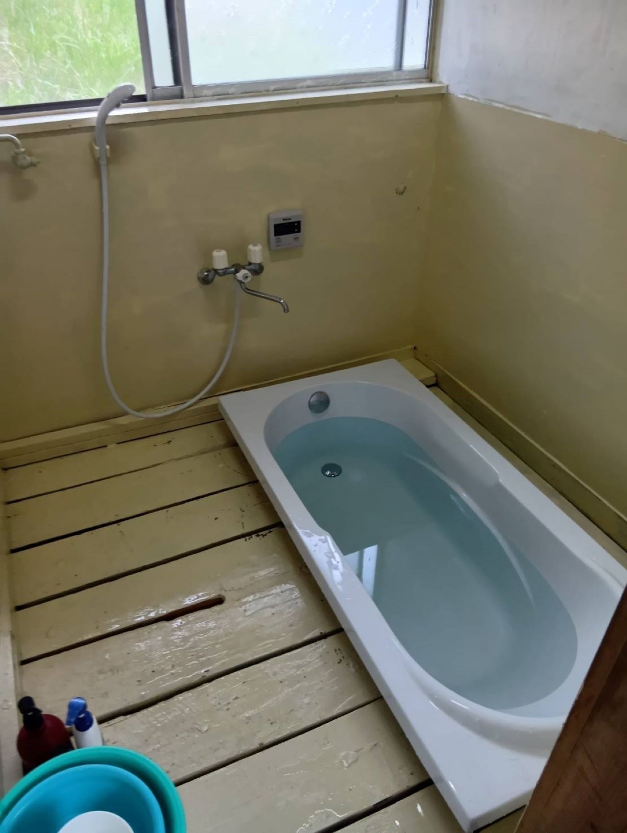 名高儀の宿 ヒヨドリの間