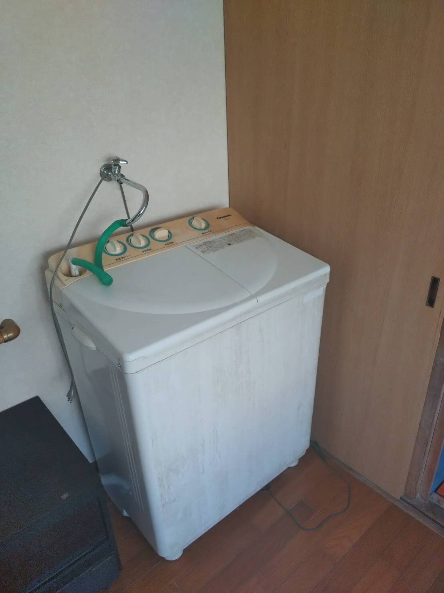 名高儀の宿 キジの間