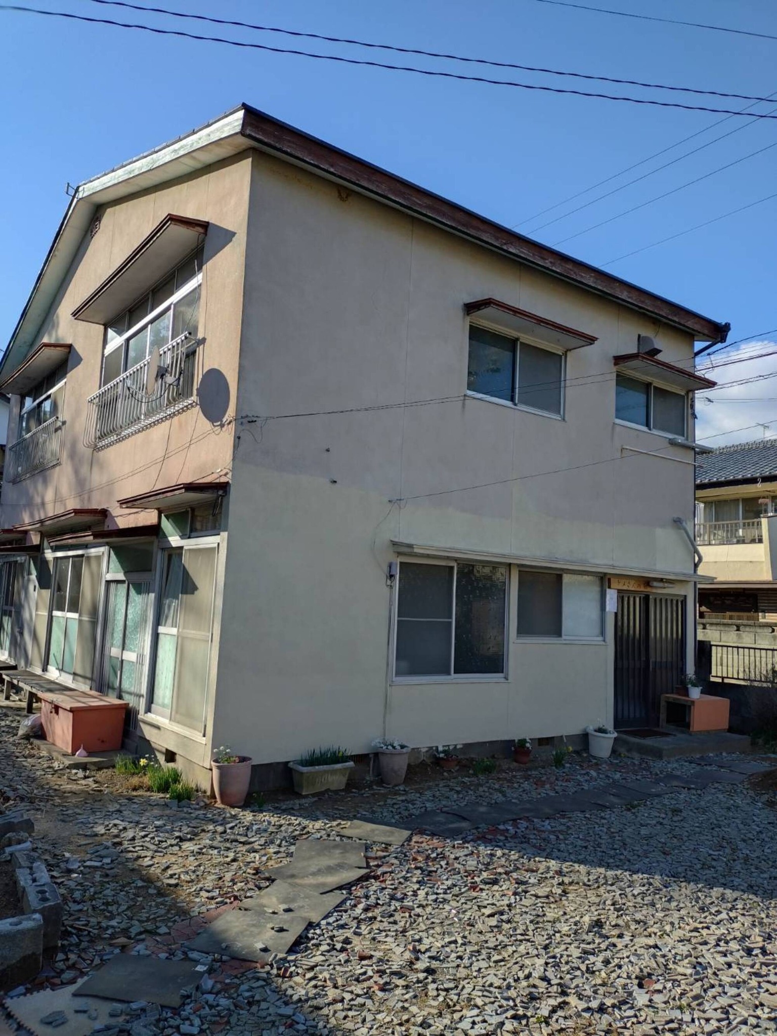 名高儀の宿 キジの間