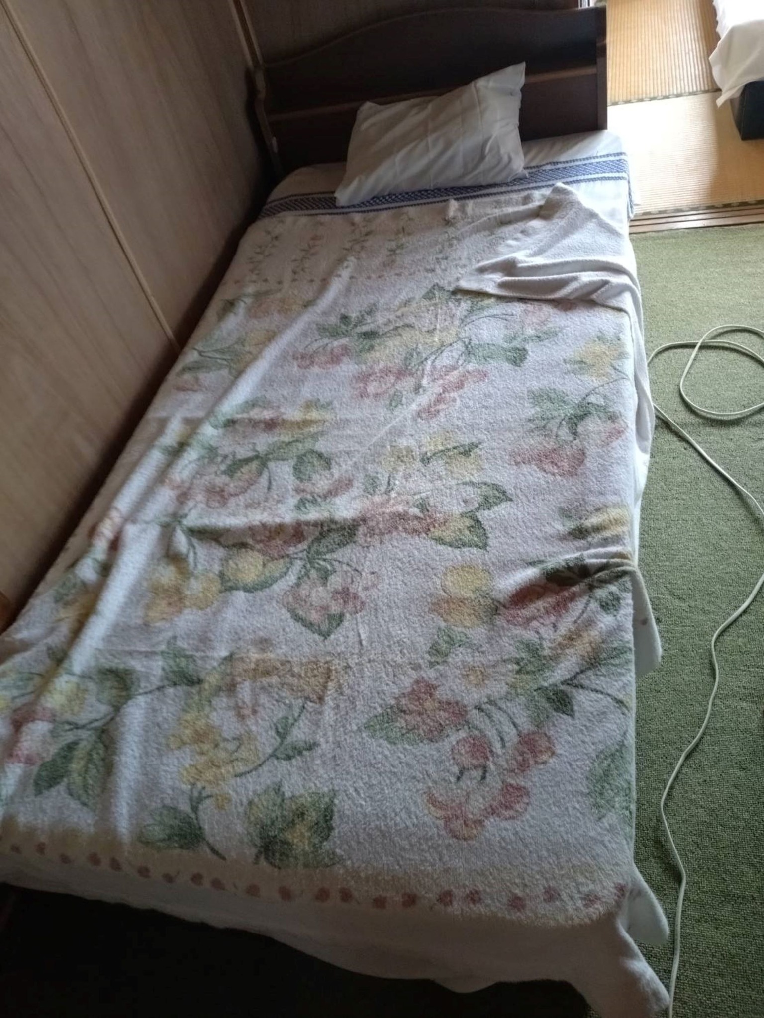 名高儀の宿 キジの間