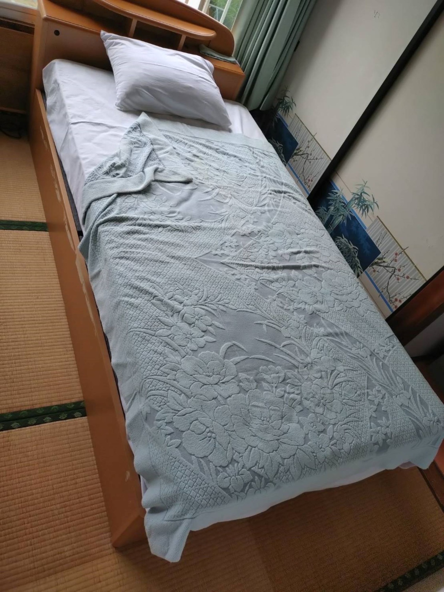 名高儀の宿 キジの間