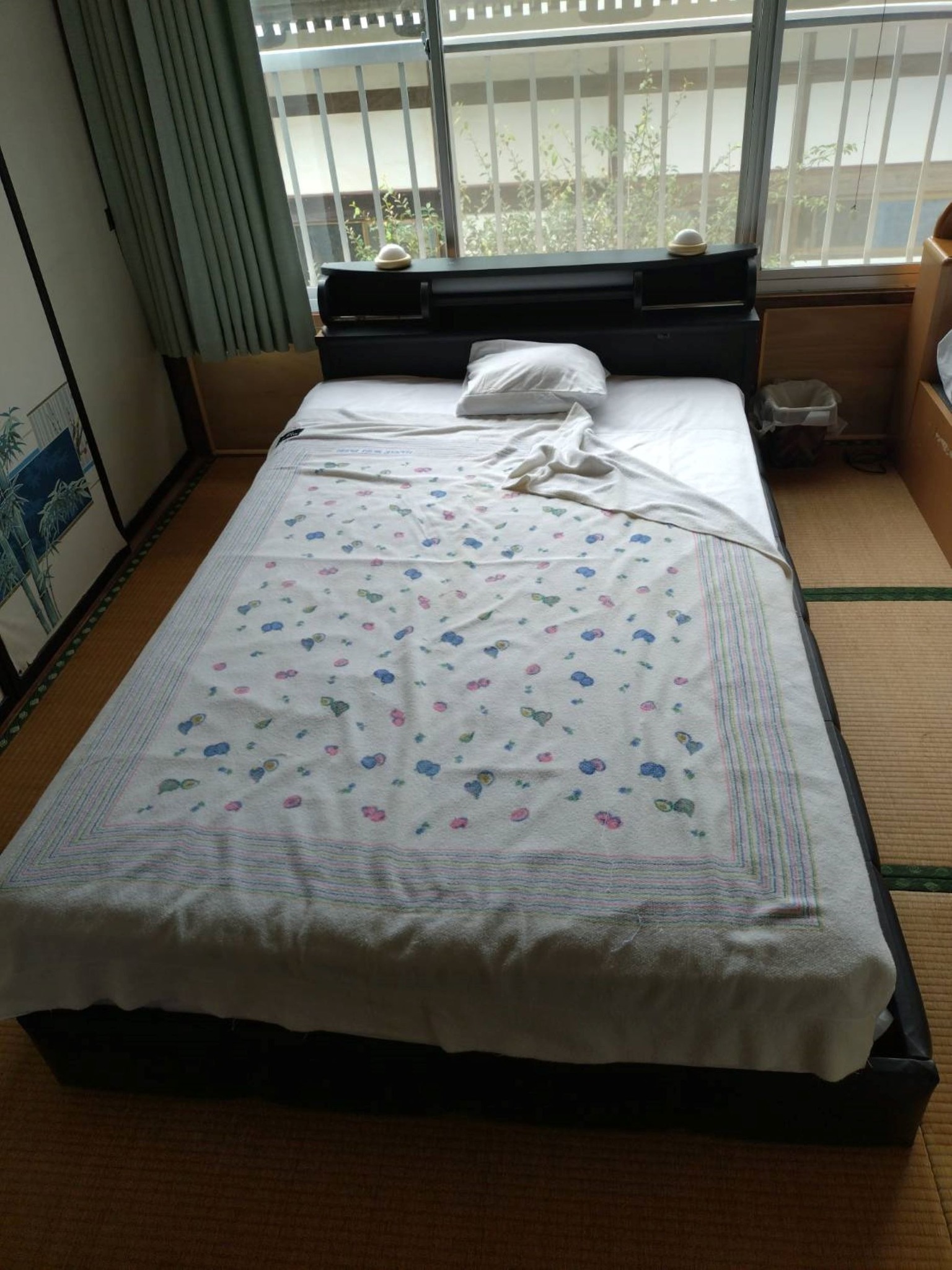 名高儀の宿 キジの間