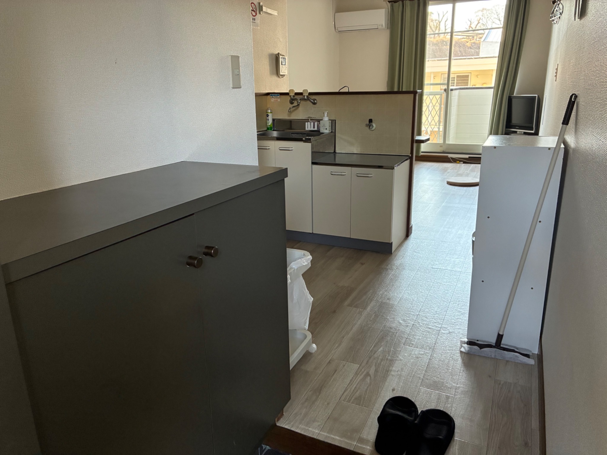 アルピエe 207号室