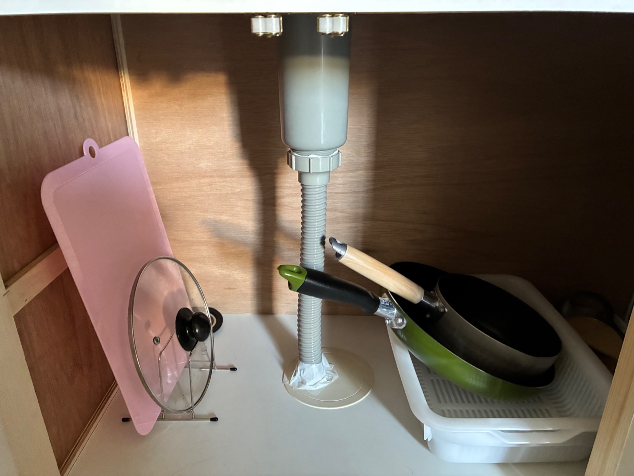 アルピエe 207号室