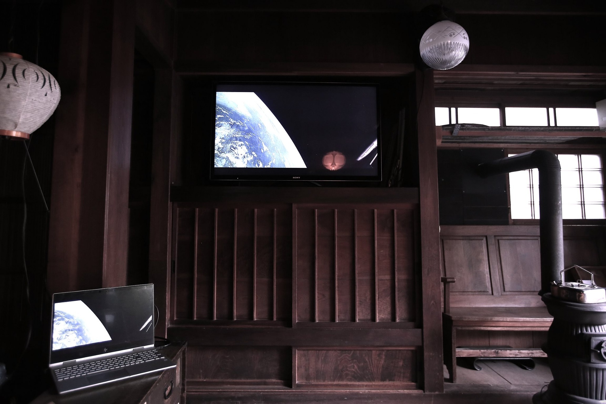 日本家屋を愉しむ「まろや」/民泊のnull