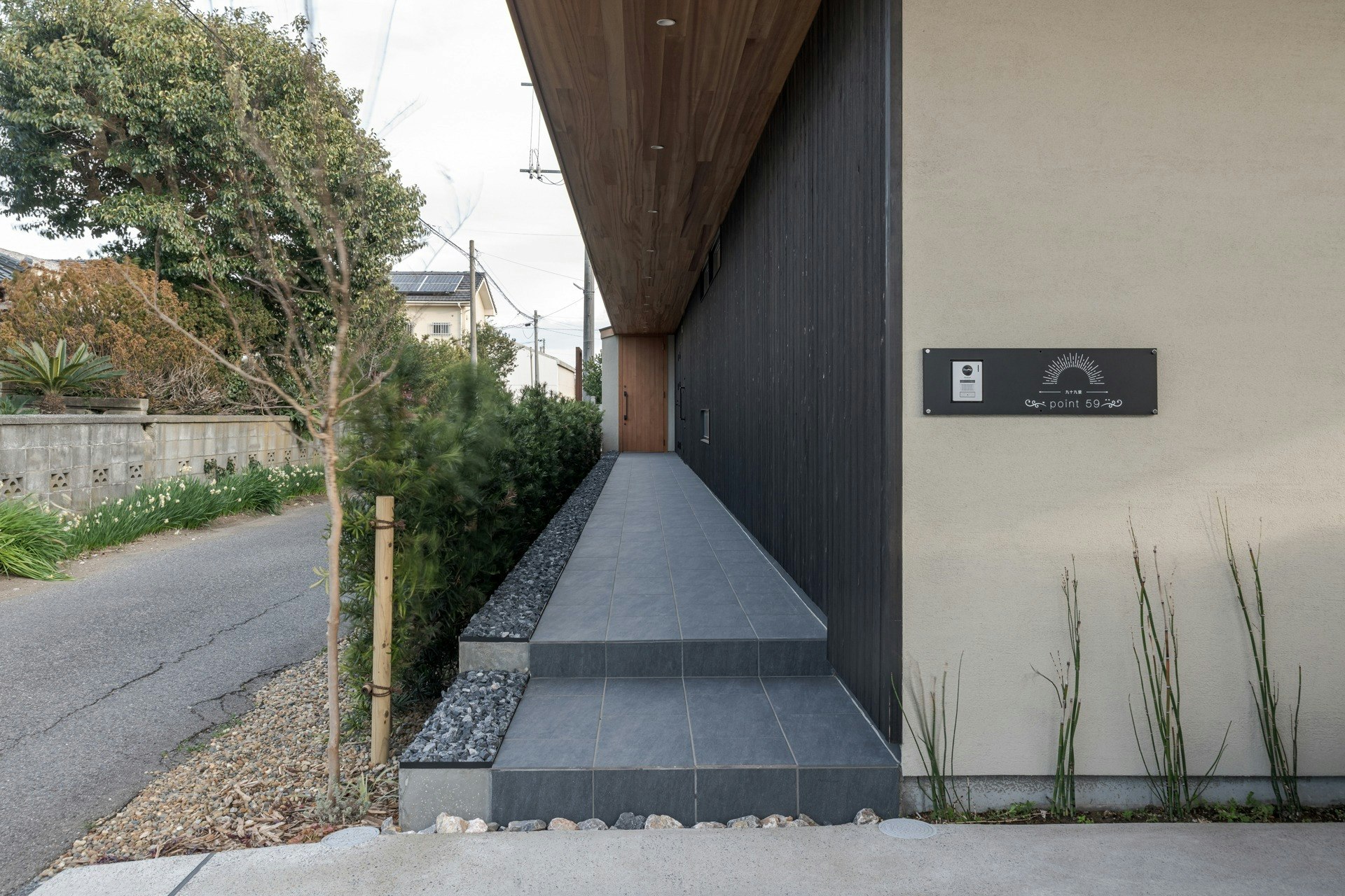 九十九里海岸まで徒歩約1分!ペット可・サウナ・プレイルーム付き高級貸別荘