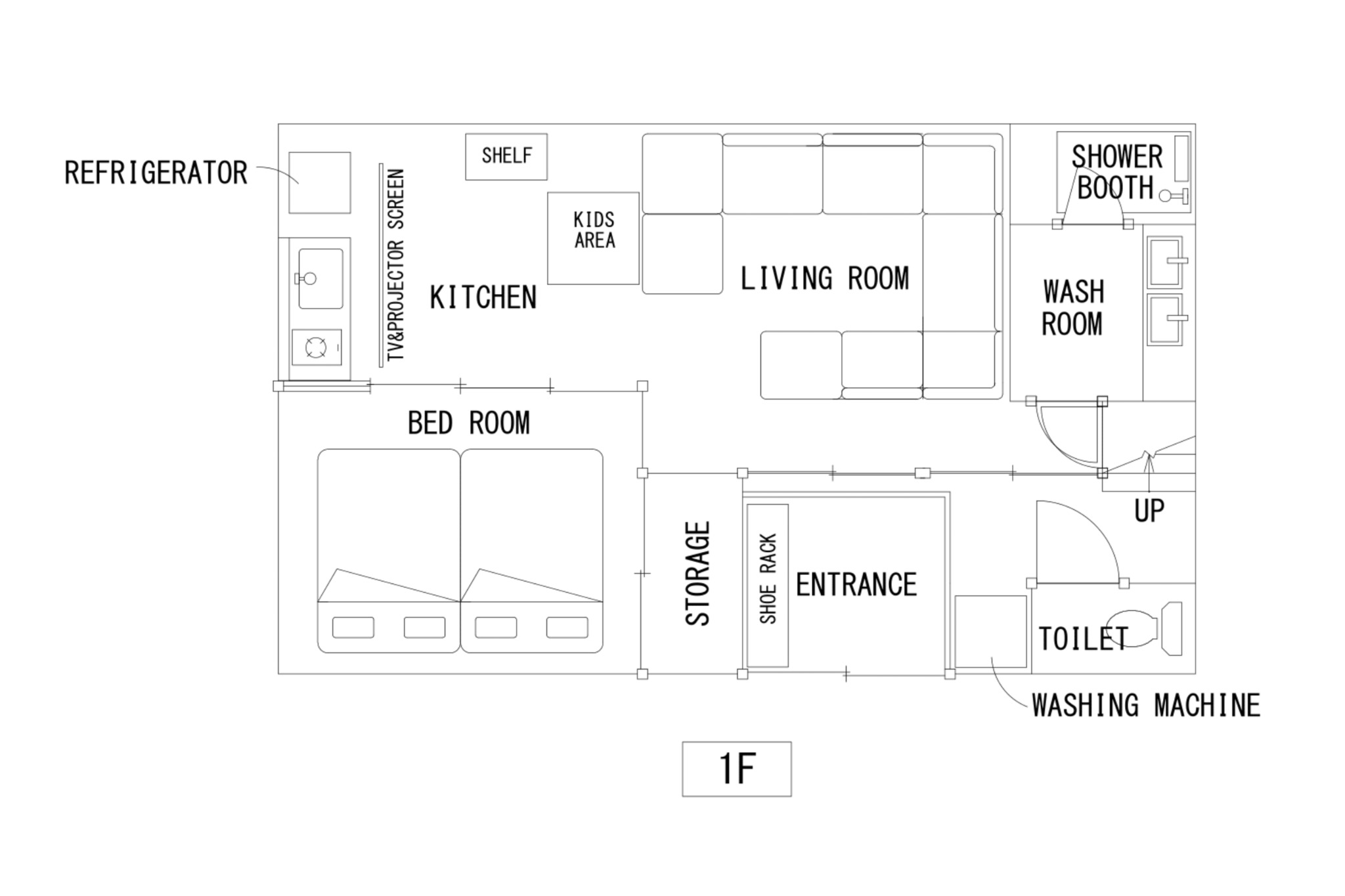 今昔荘 弁天町 屋上庭園別邸