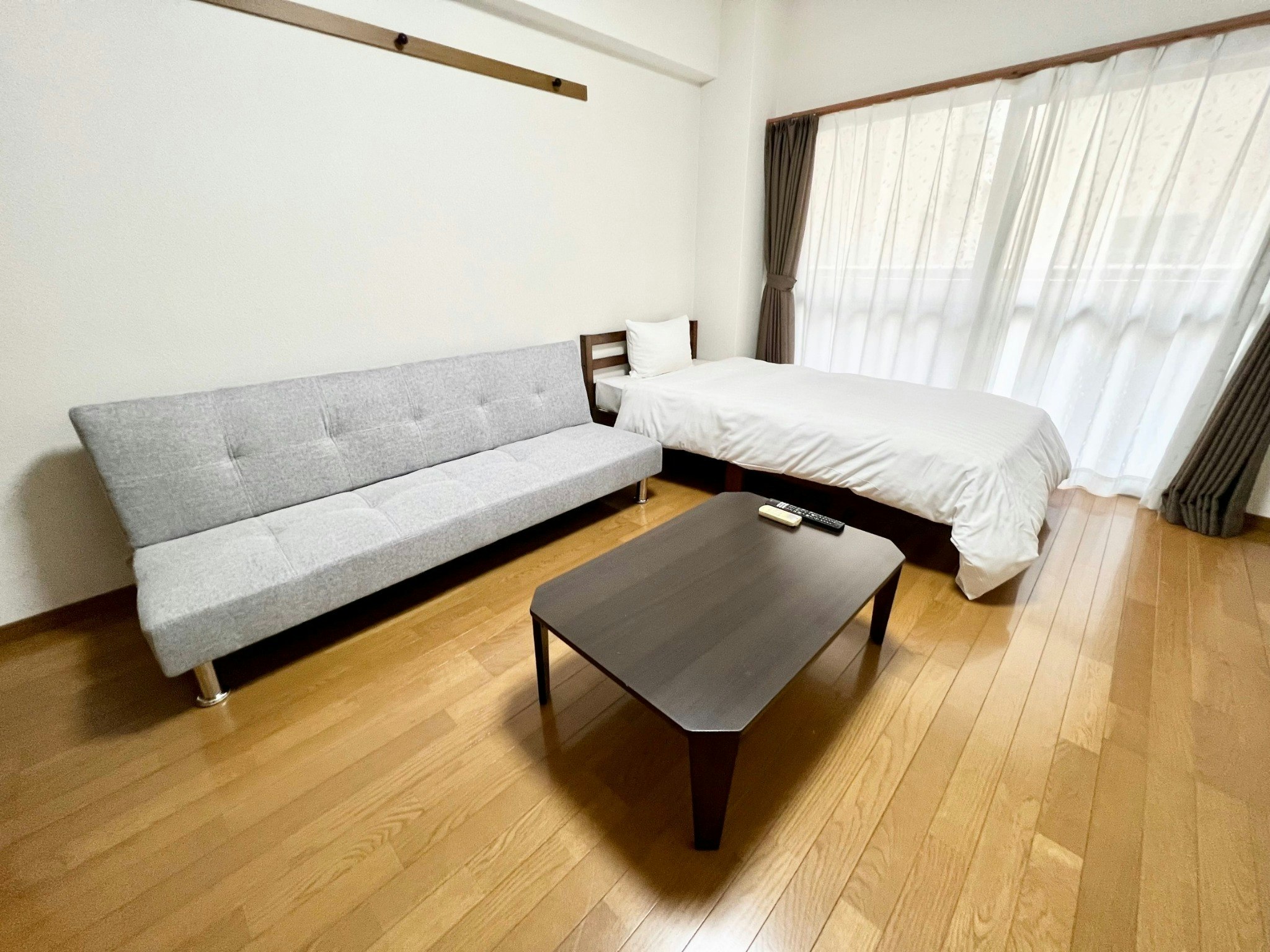 【203号室】鹿児島中央駅徒歩圏内