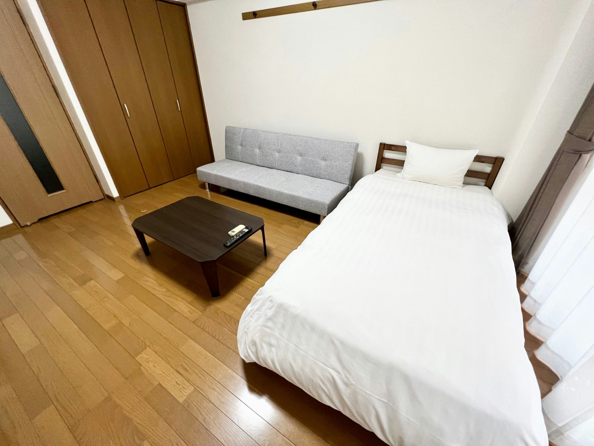 【203号室】鹿児島中央駅徒歩圏内