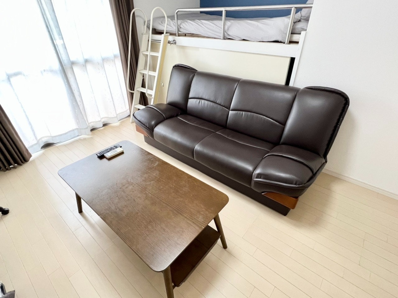 【202号室】鹿児島市立病院近く!