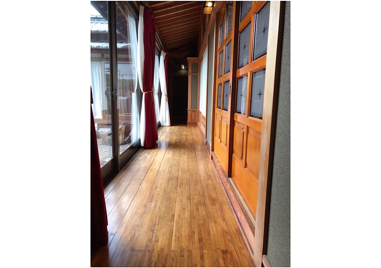 民泊パレス/民泊のnull