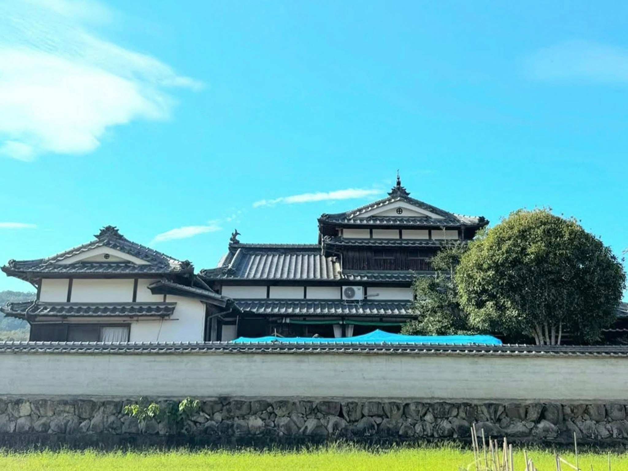 【昭和レトロ感満載の一軒家】カラオケ・BBQ機材無料!高知の入野海岸でスローライフを満喫