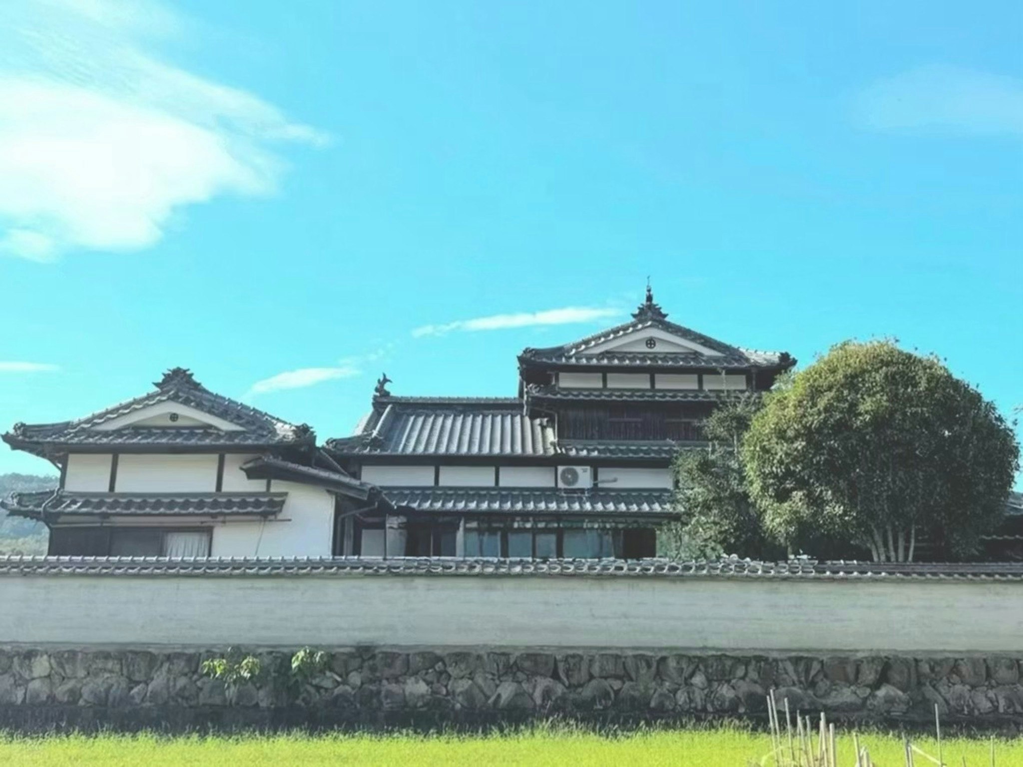 【昭和レトロ感満載の一軒家】カラオケ・BBQ機材無料!高知の入野海岸でスローライフを満喫