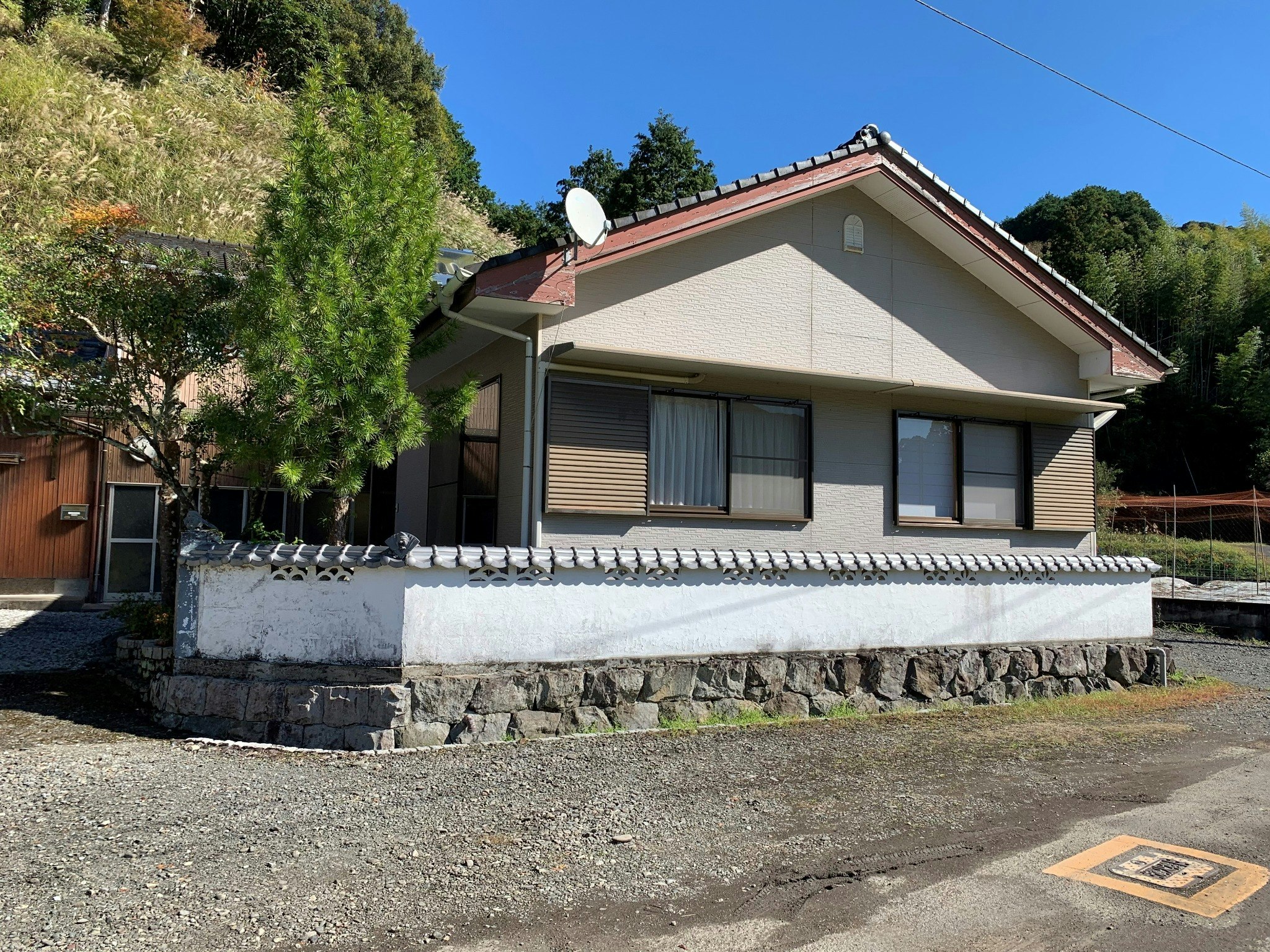 【1組様限定】田舎のお宿