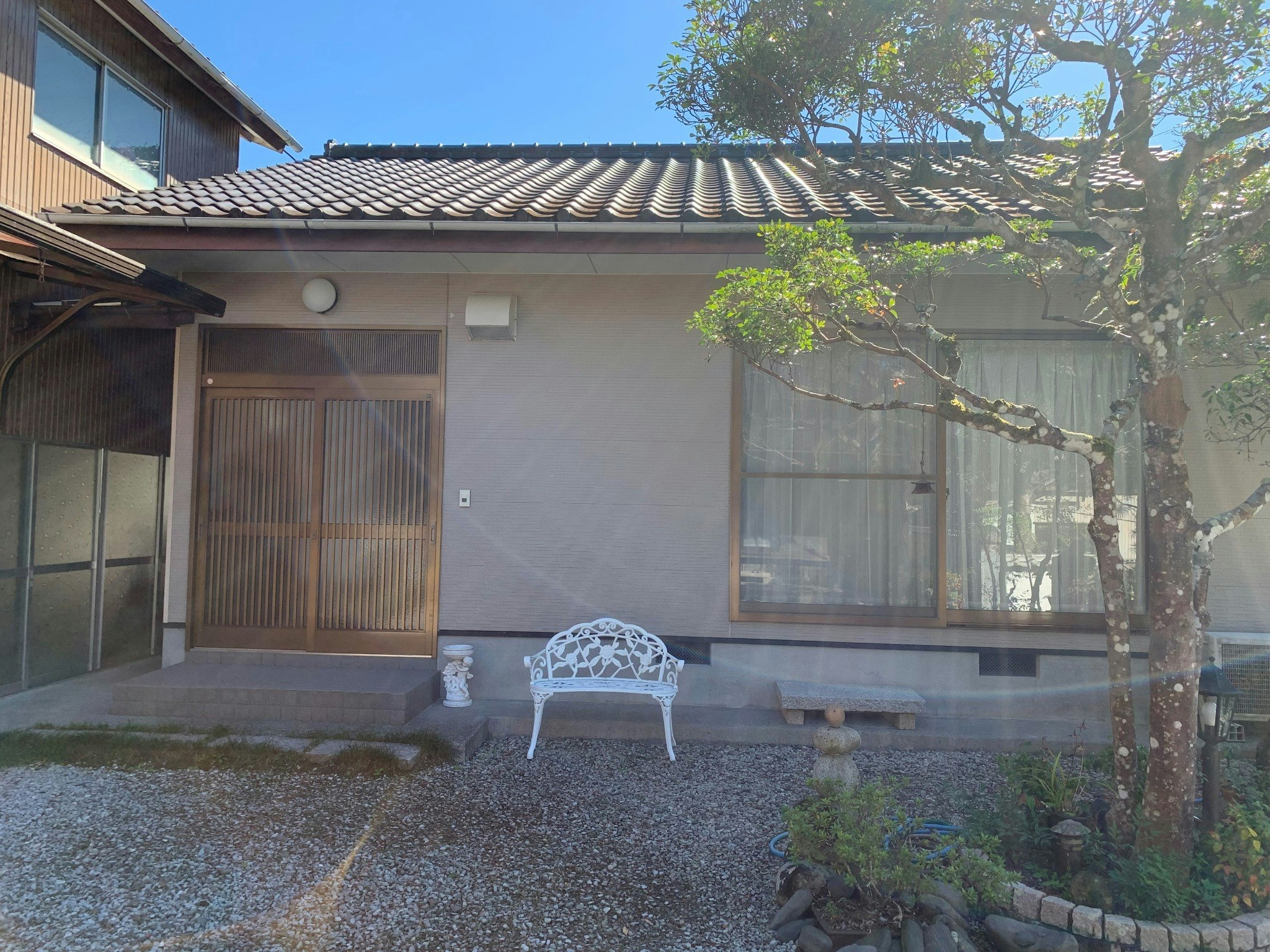 【1組様限定】田舎のお宿