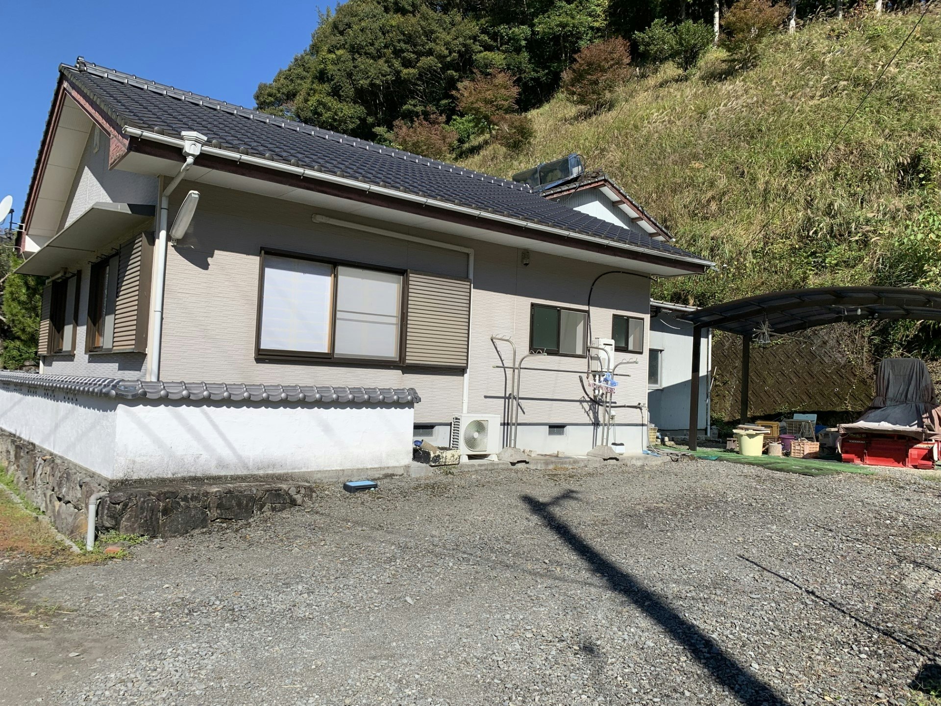 【1組様限定】田舎のお宿