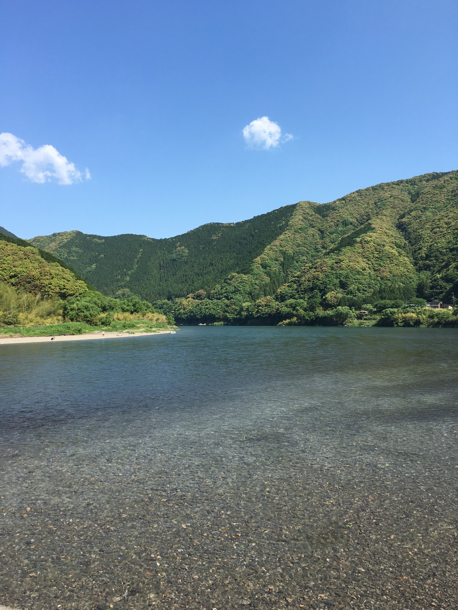 民泊かも川/民泊のnull