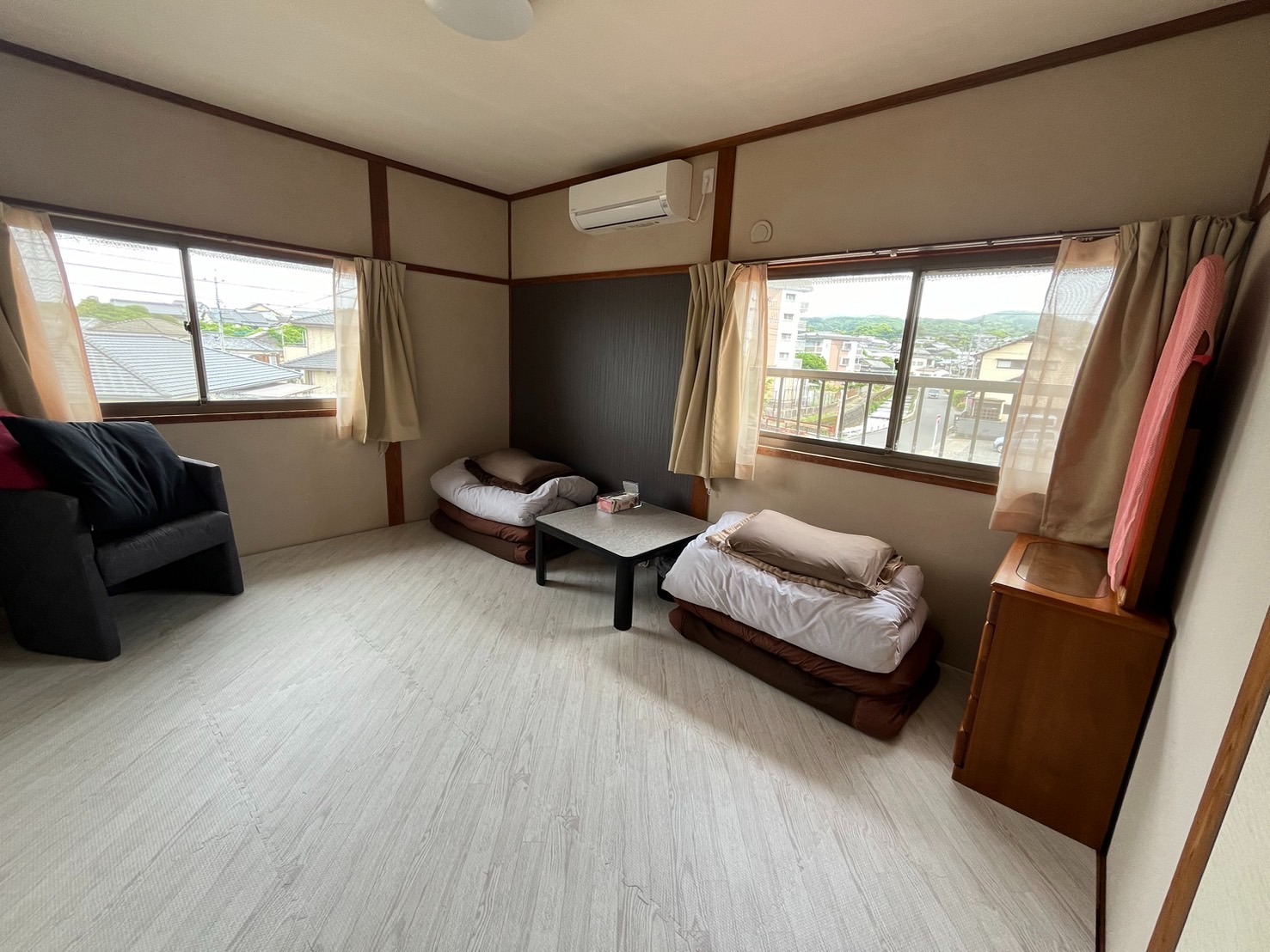 ばんぶ-ハウス/民泊のnull