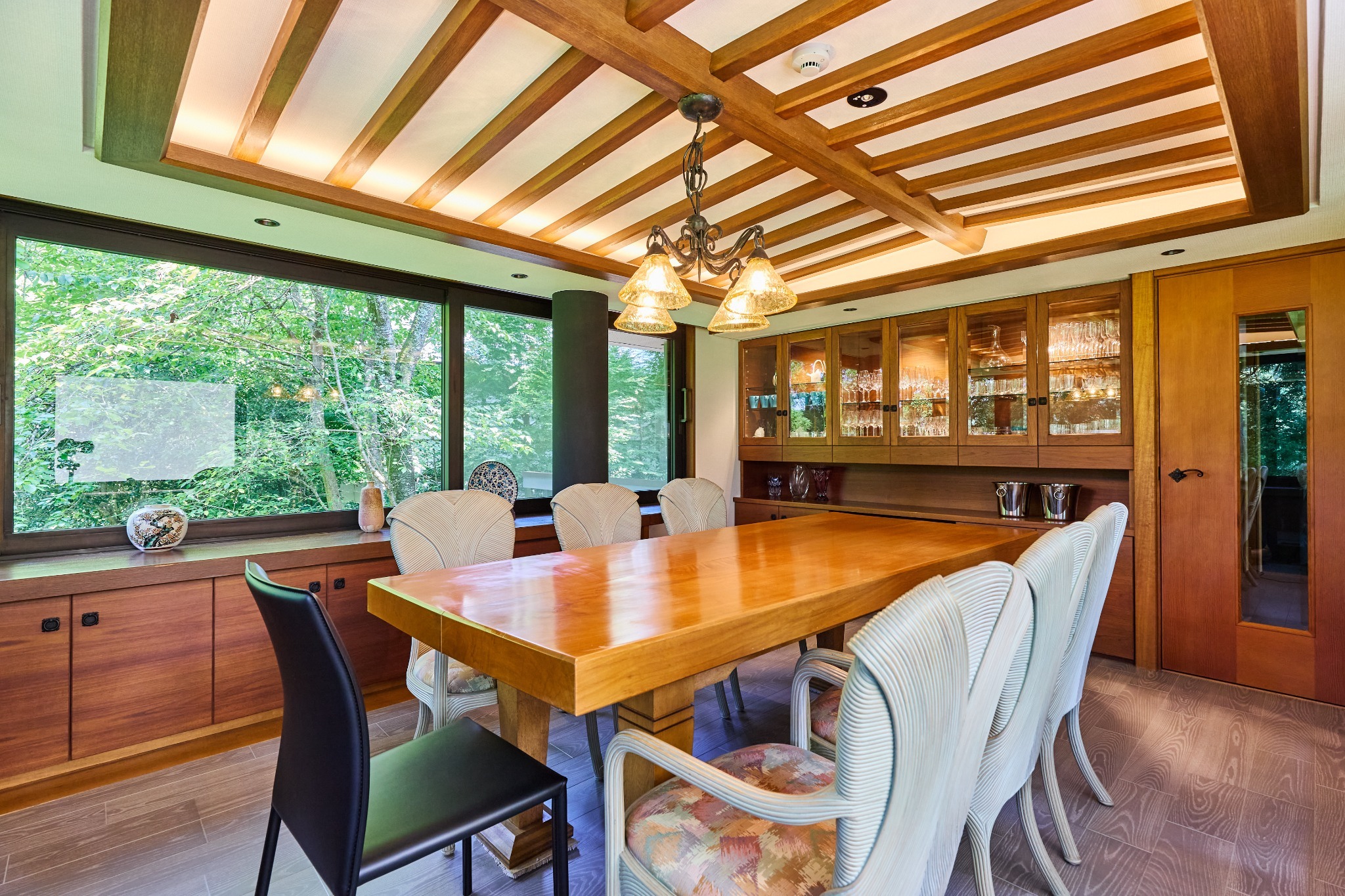 The No.10 Forest Haven Villa ^のnull