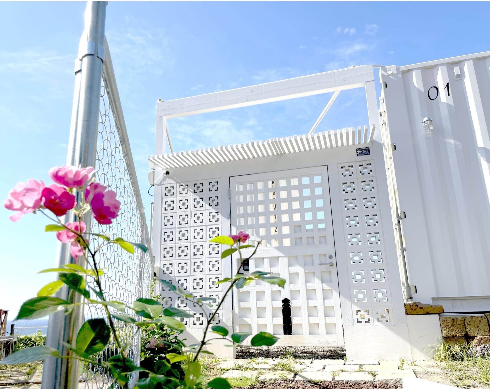 soraumitovilaアウトドアSTAY・基本プラン