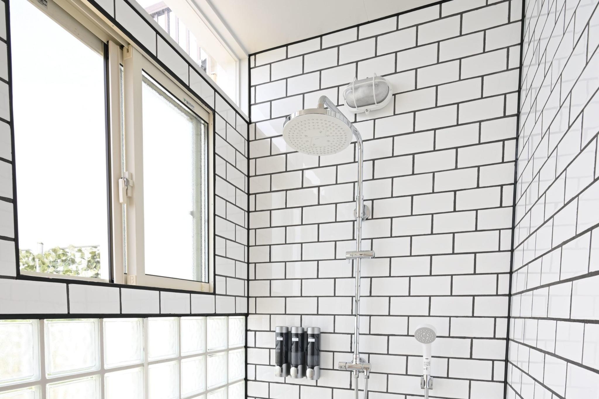 soraumitovilaアウトドアSTAY・基本プラン