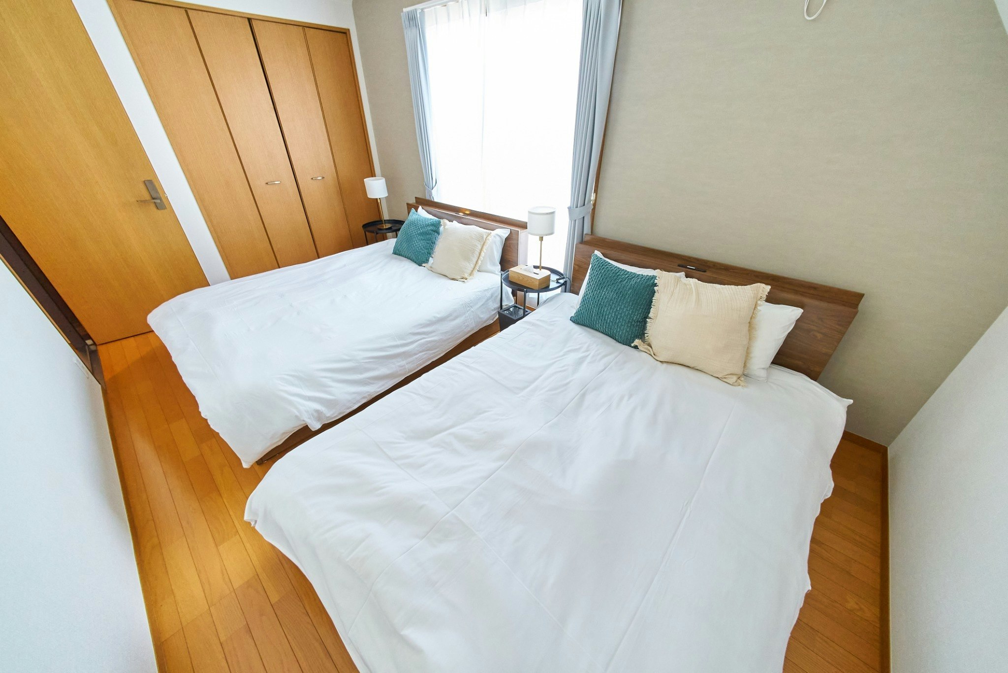 糀谷駅4分!最大21名の195m2!大人数のグループに最適な広々とした快適な3階建て一軒家を丸々貸切