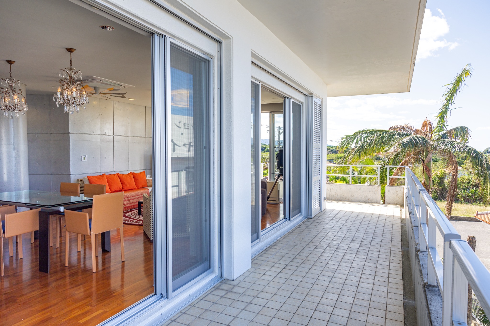野底ビーチが目の前!Water front Nosoko beach