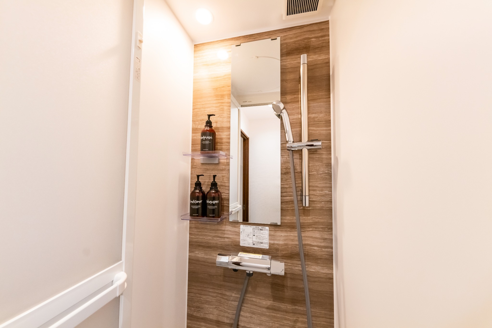 新築戸建/駅徒歩7分/浅草10分/12名 のnull