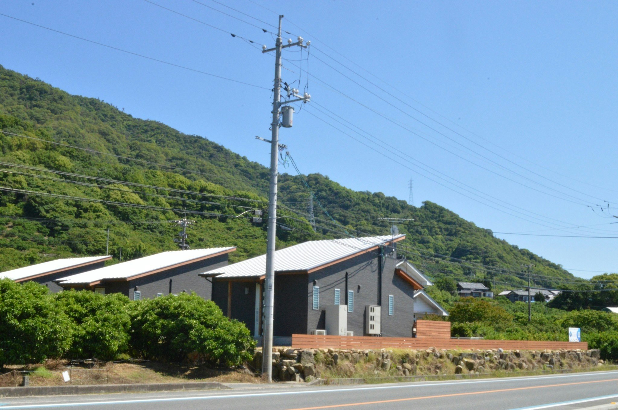 【サンセットビーチ 徒歩1分】菜園付きコテージで島暮らし体験!1棟貸切 素泊まりタイプ
