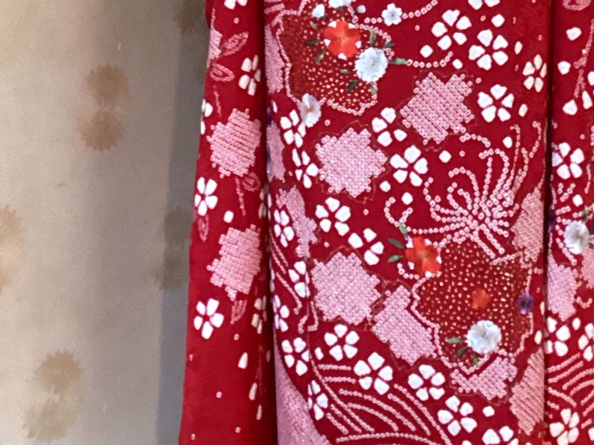 いちご荘 個室 普通サイズペット込み