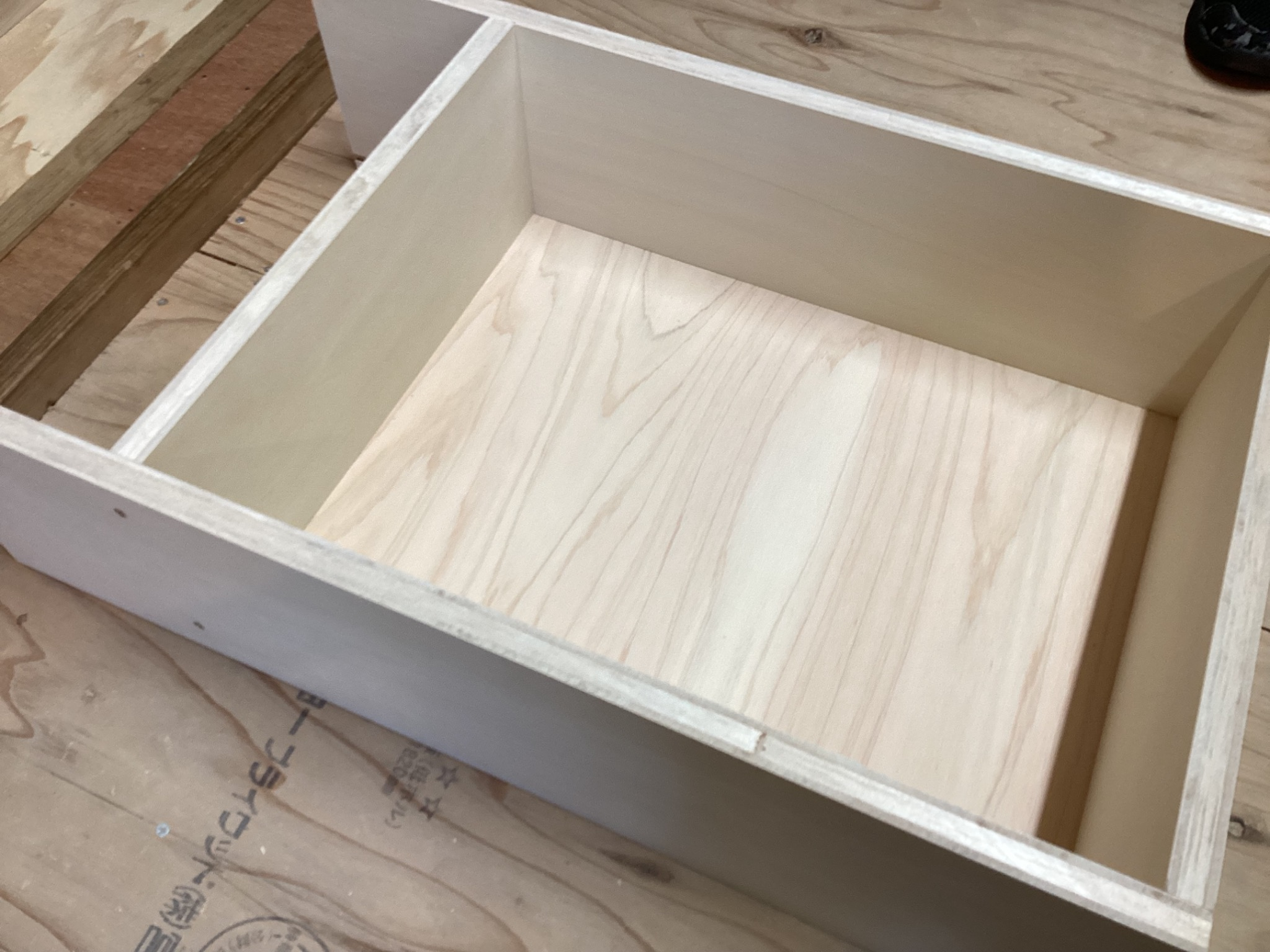 いちご荘 大きいペット1匹込み